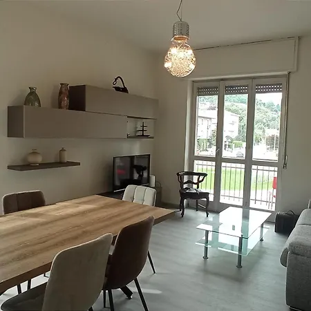 شقة Casa Celeste *