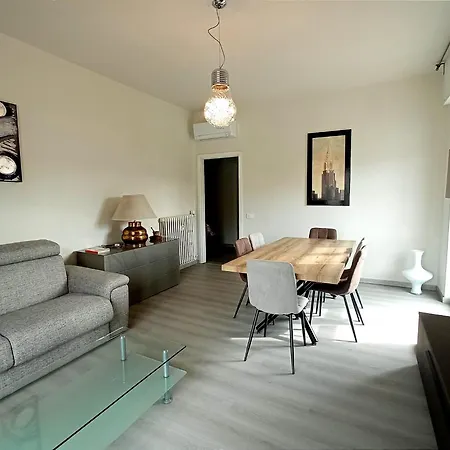Apartment Casa Celeste