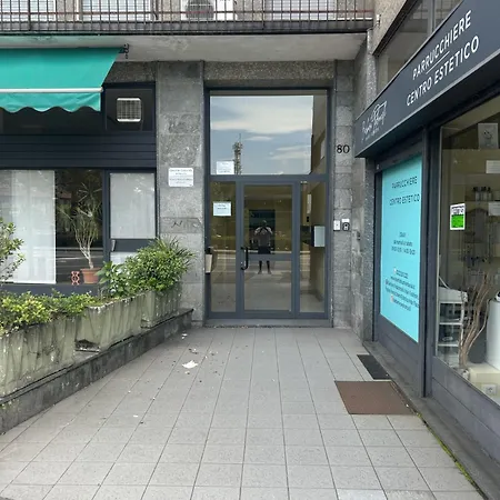 Casa Celeste شقة *