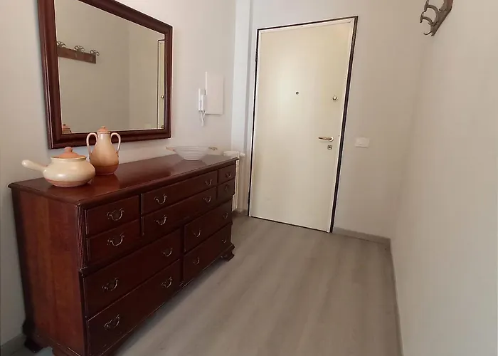 Casa Celeste Apartman Verbania